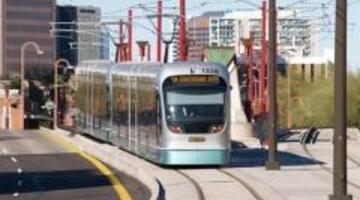 ASU students help guide future of public transportation in Phoenix