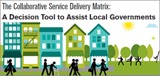 Collaborative Services Matrix coverimage