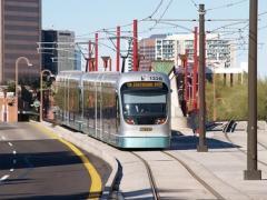 ASU students help guide future of public transportation in Phoenix