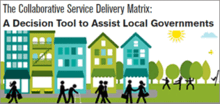 Collaborative Services Matrix coverimage