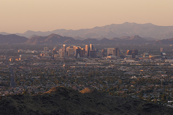 Valley Benchmark Cities report highlights public services